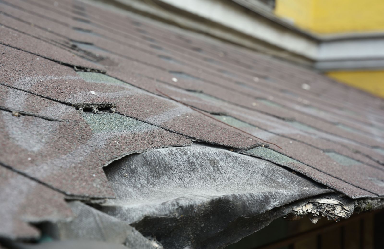 Rivertown Roofing Images
