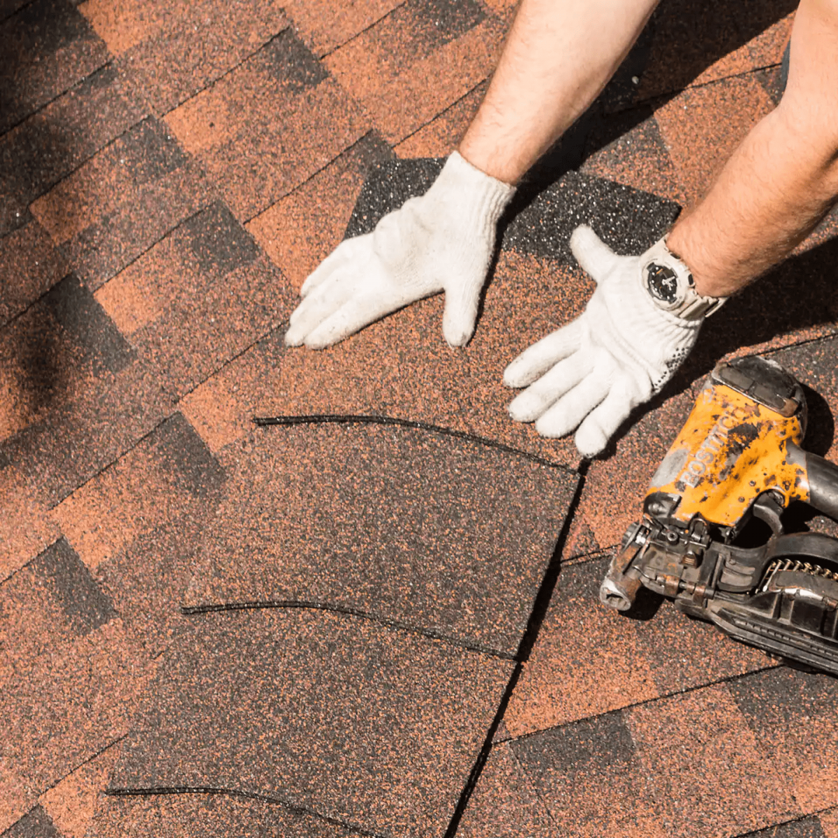 Rivertown Roofing Images