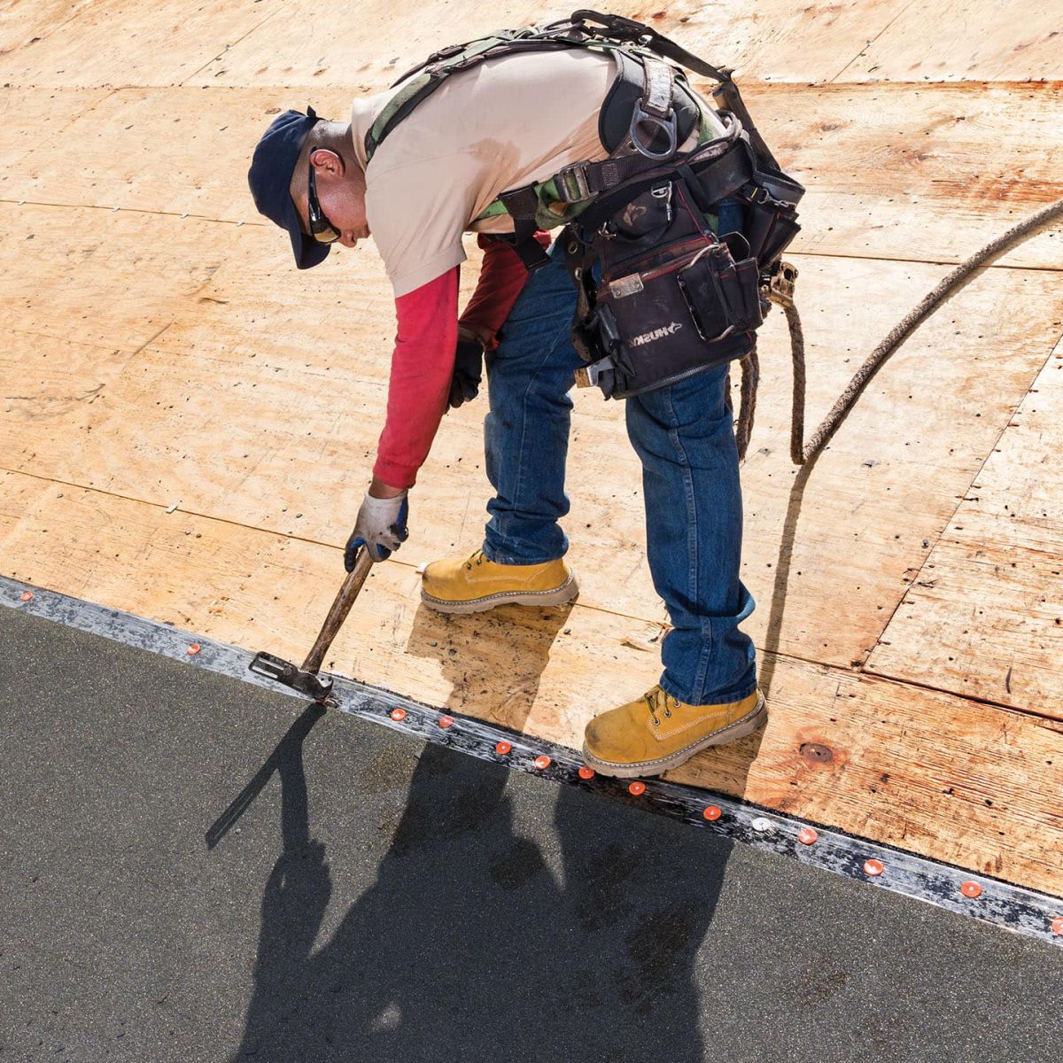 Rivertown Roofing Images
