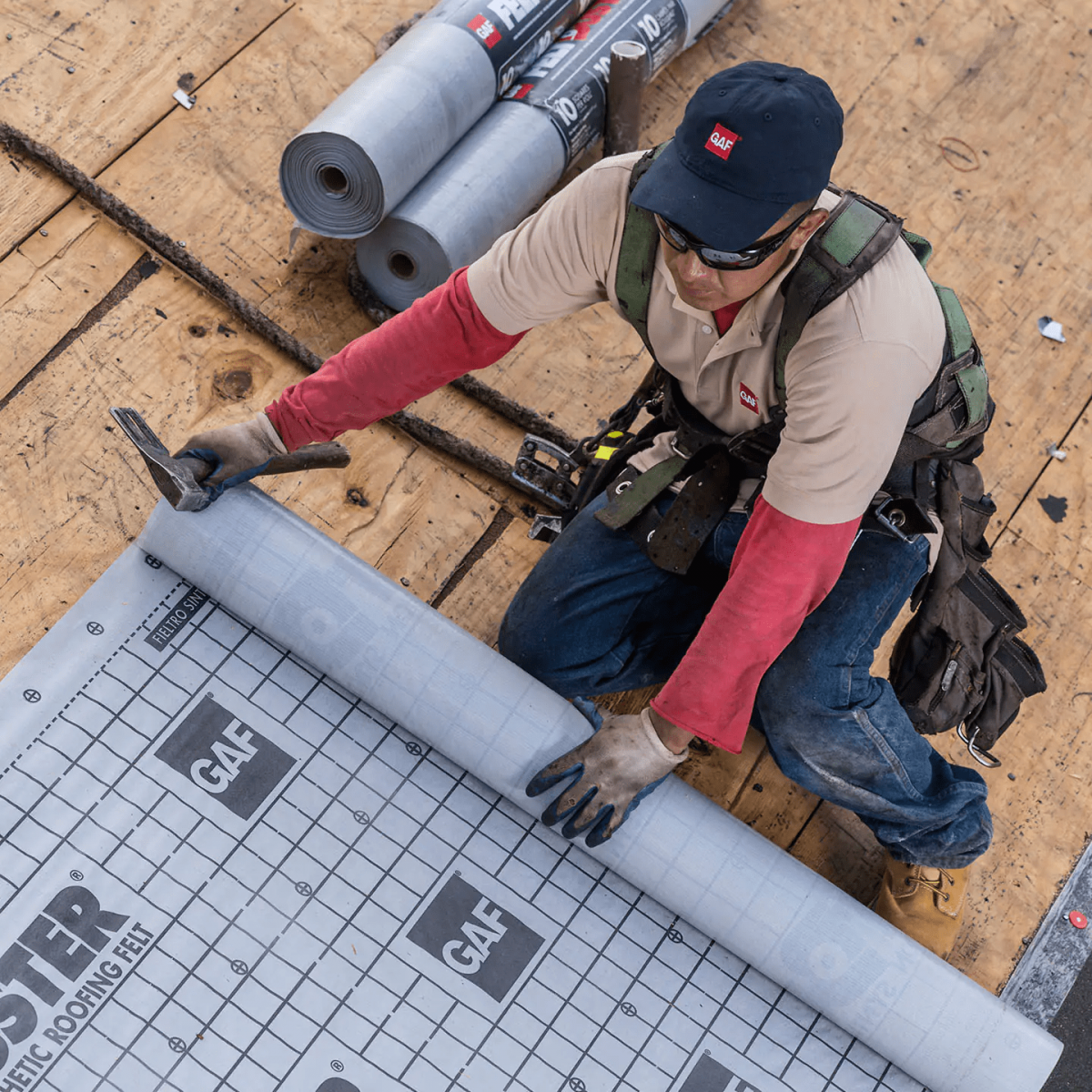 Rivertown Roofing Images