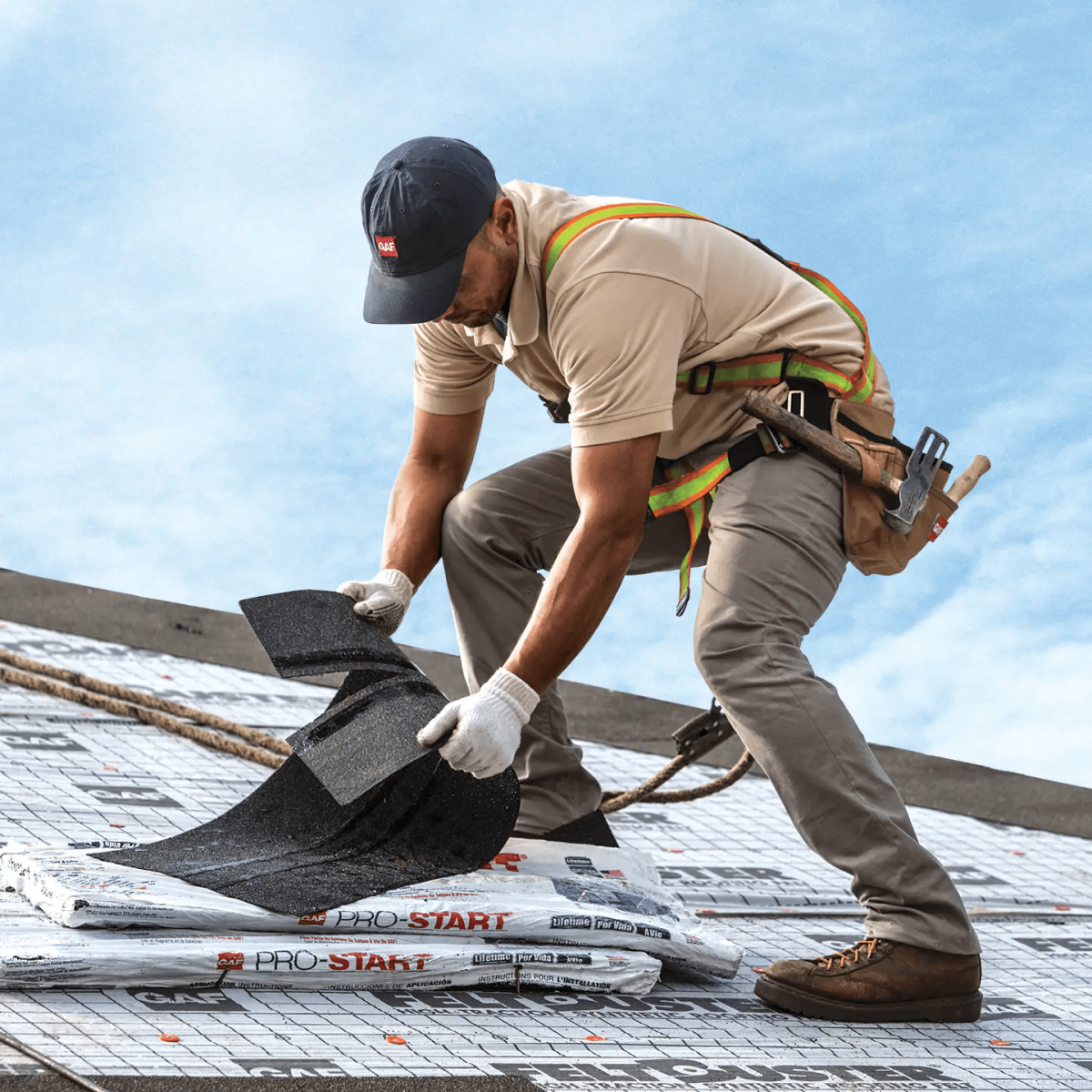 Rivertown Roofing Images
