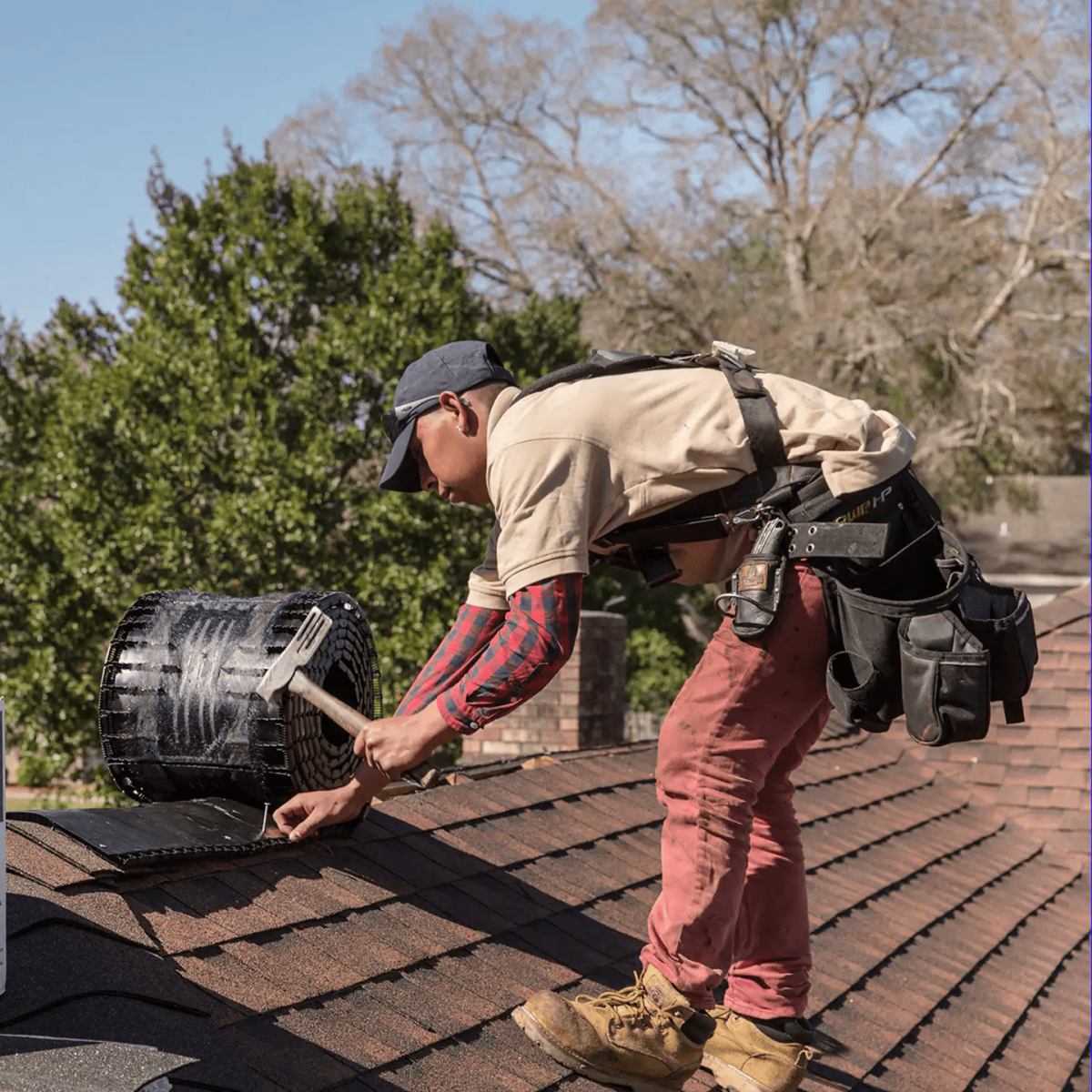 Rivertown Roofing Images