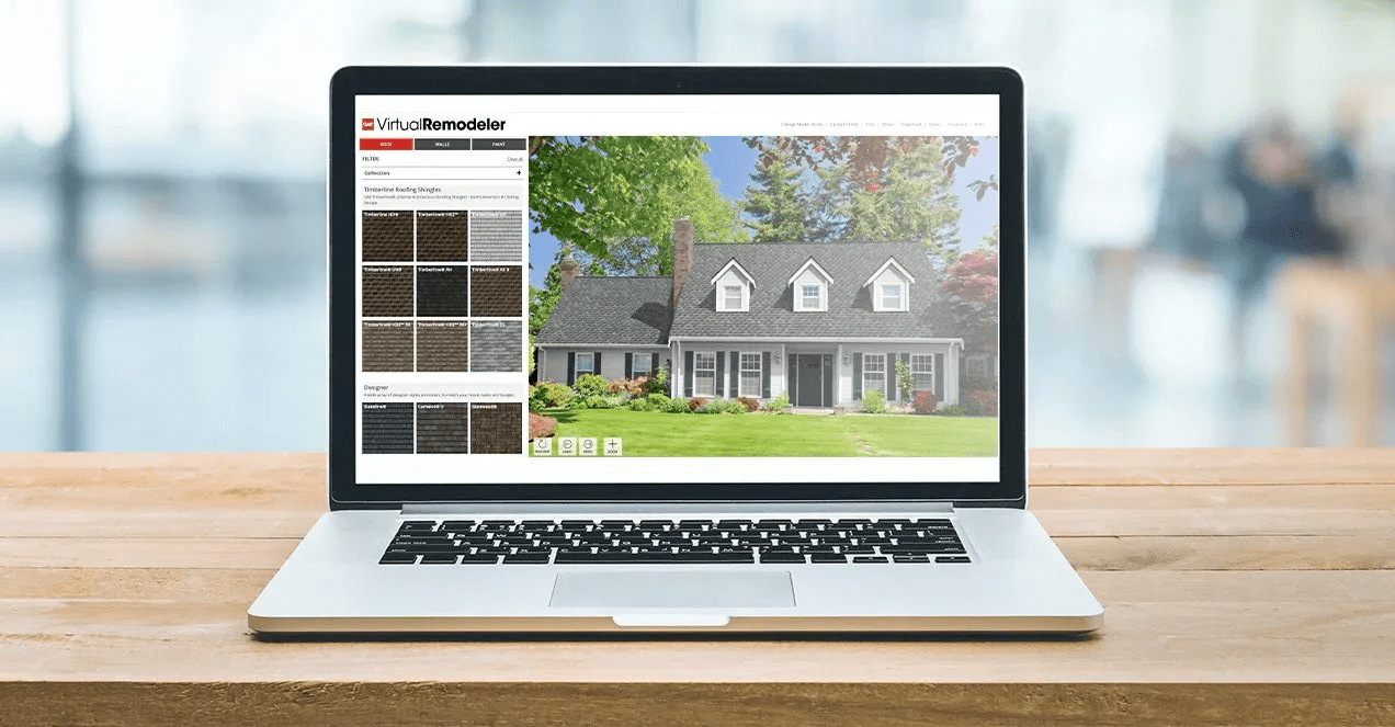 Rivertown Roofing Images
